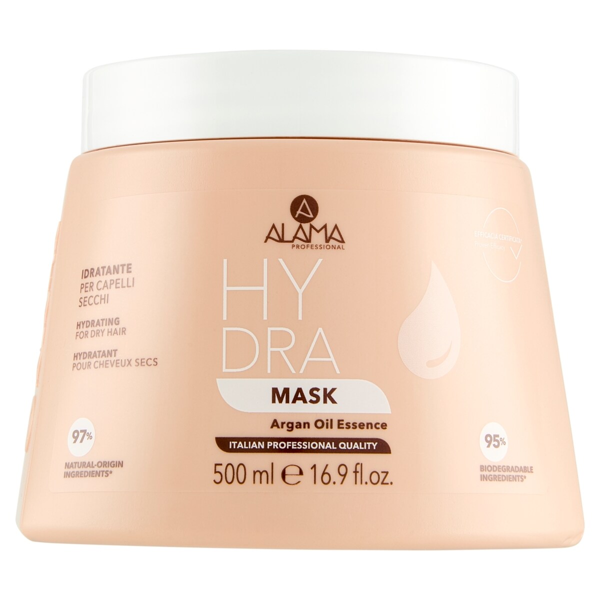 Masque Hydra