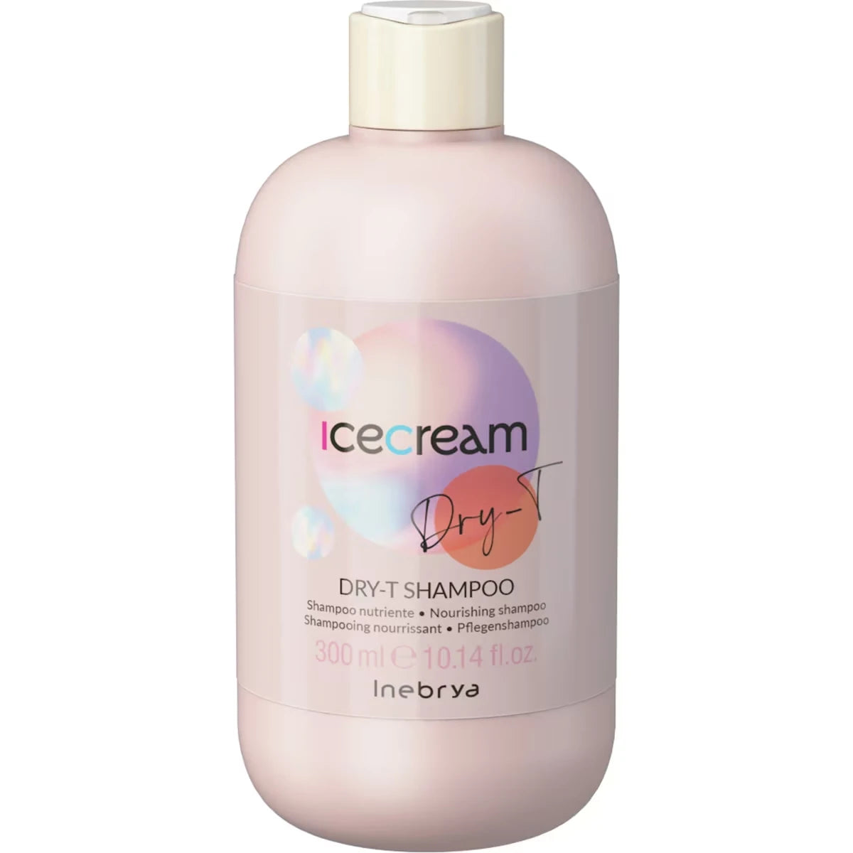 DRY T Shampoing