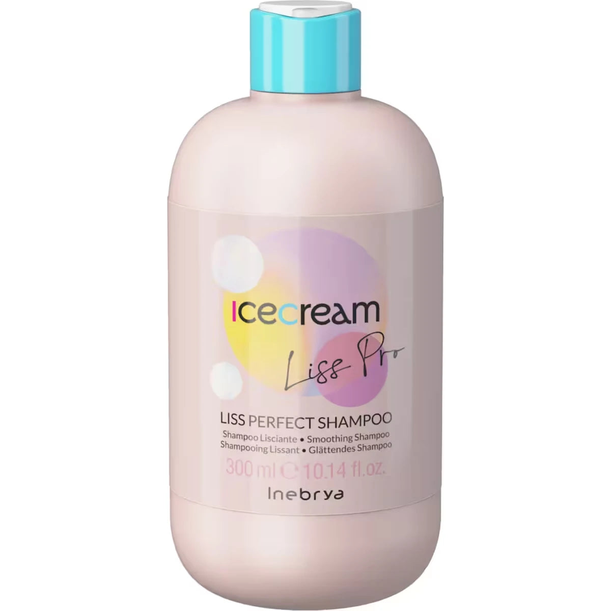 LISS-PRO Shampoing
