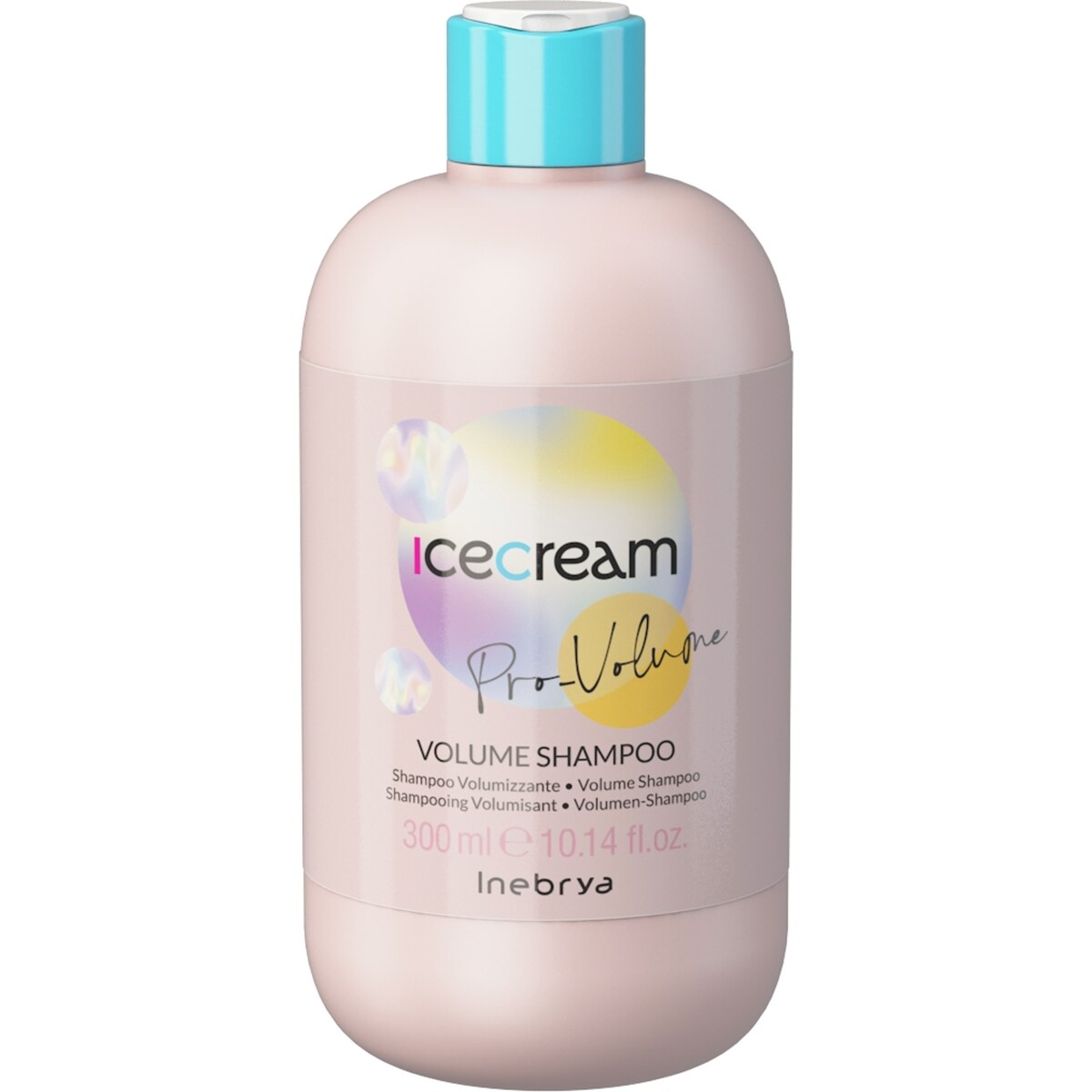PRO VOLUME Shampoing