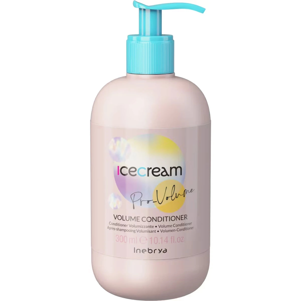 PRO VOLUME Revitalisant