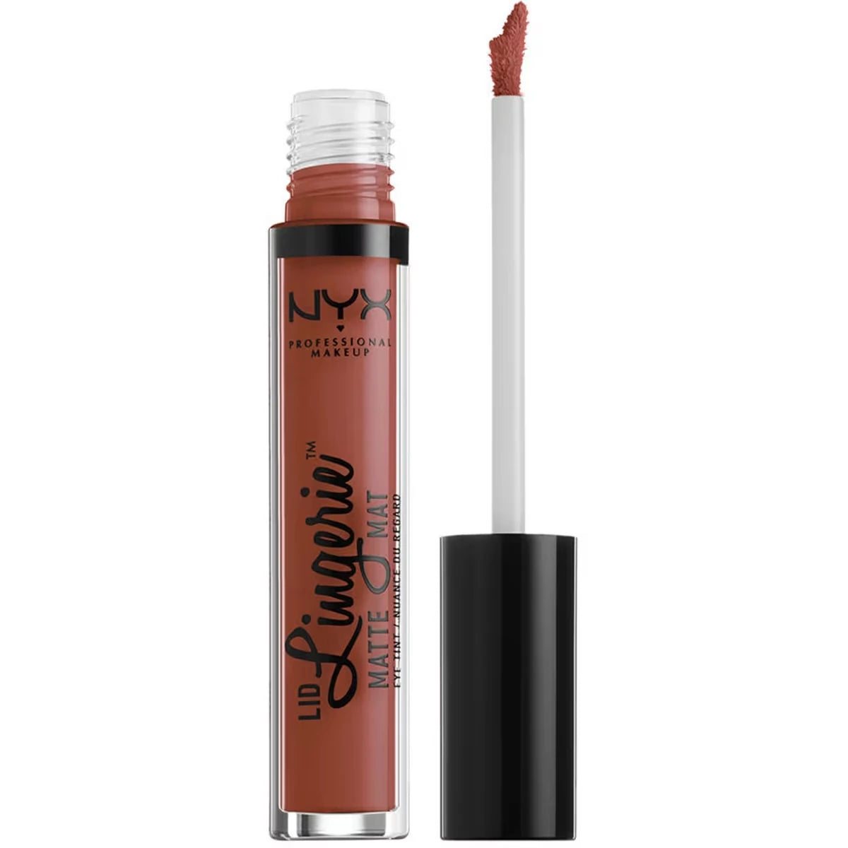 Lid Lingerie Matte