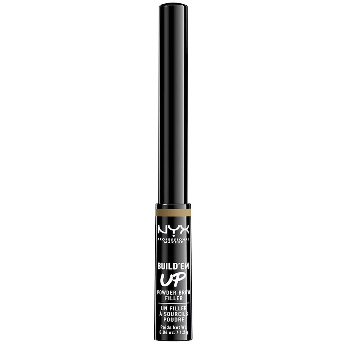 Build 'Em Up Brow Powder