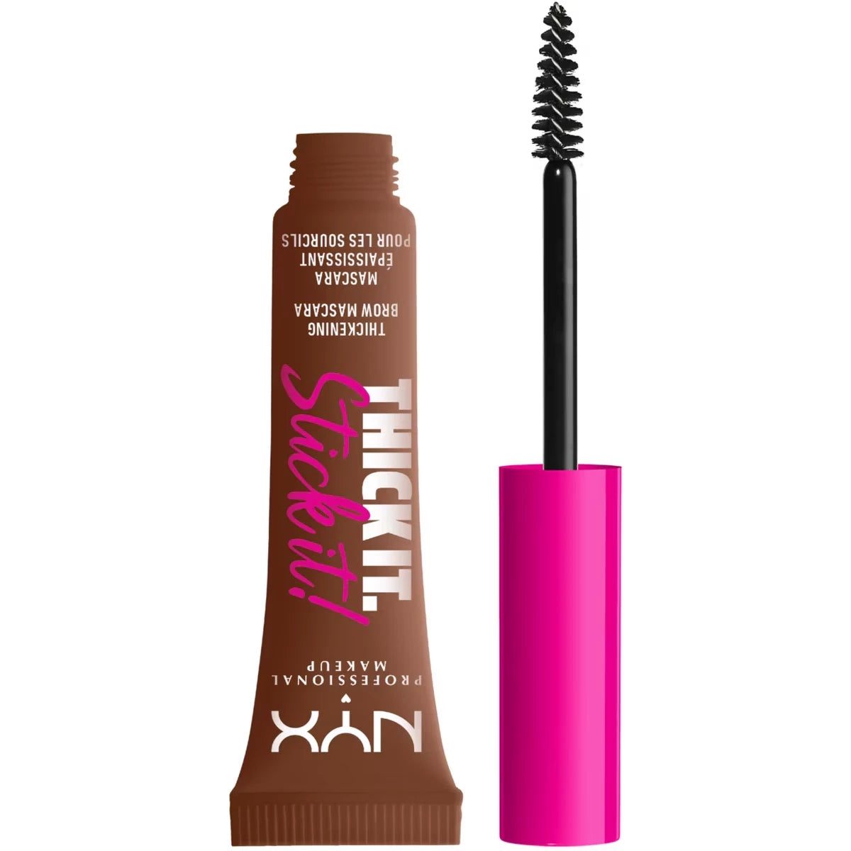 Thick It. Stick It! Brow Mascara