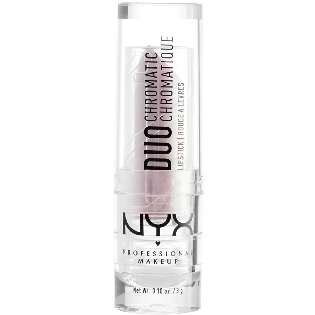 Duo Chromatic Lipstick