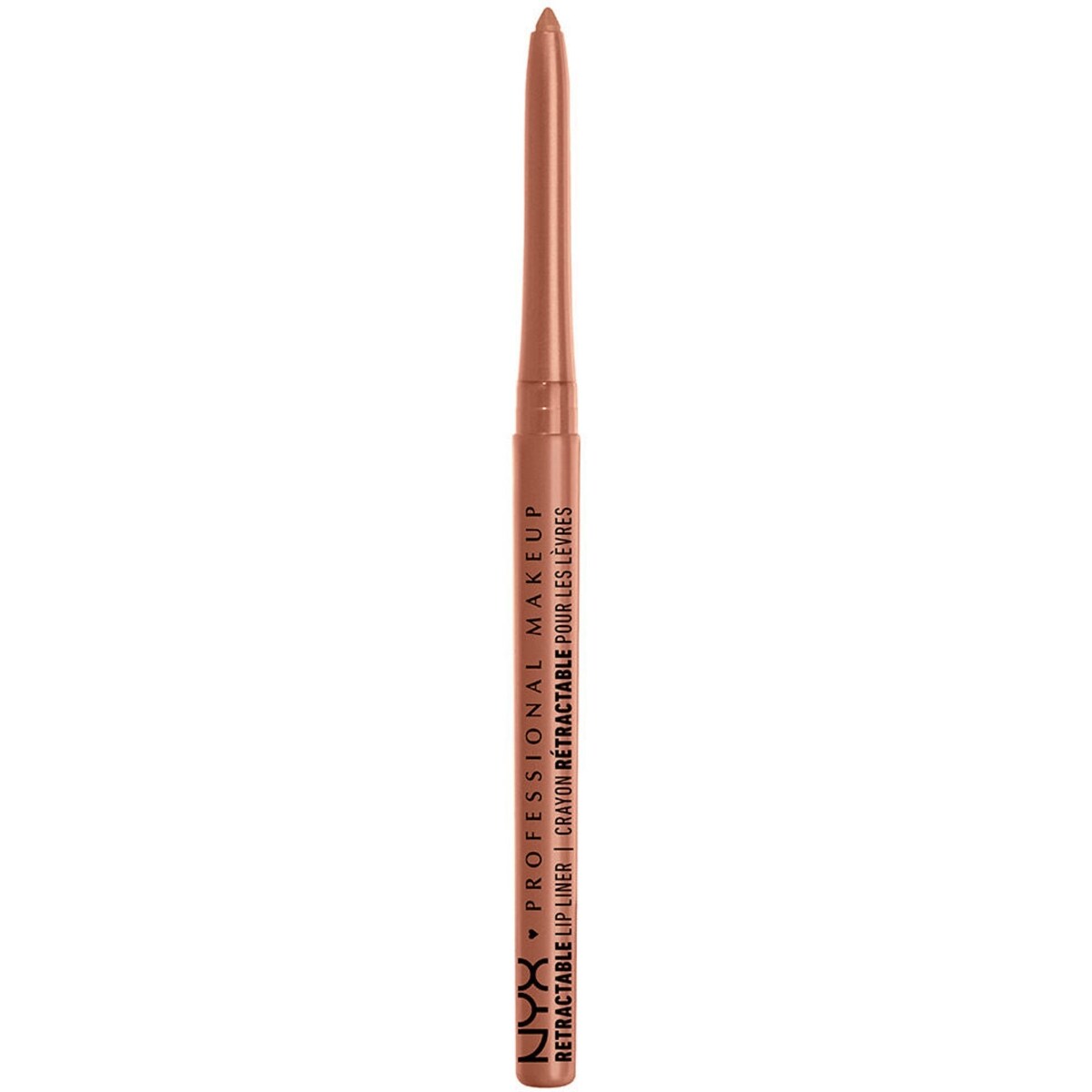 Retractable Lip Liner