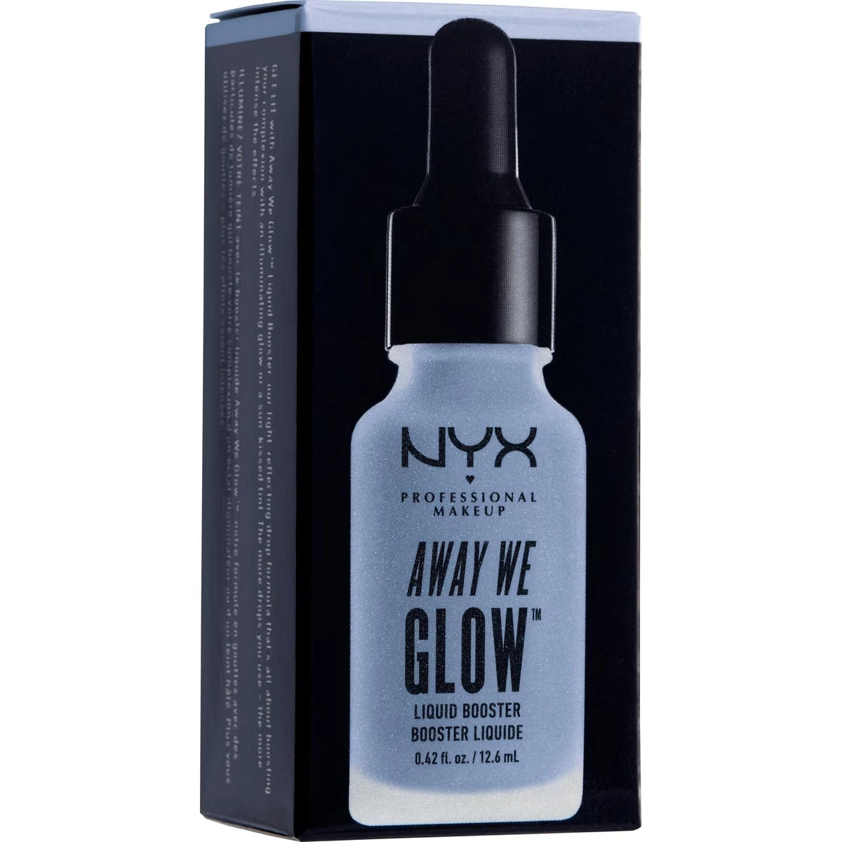 Away We Glow Liq Booster