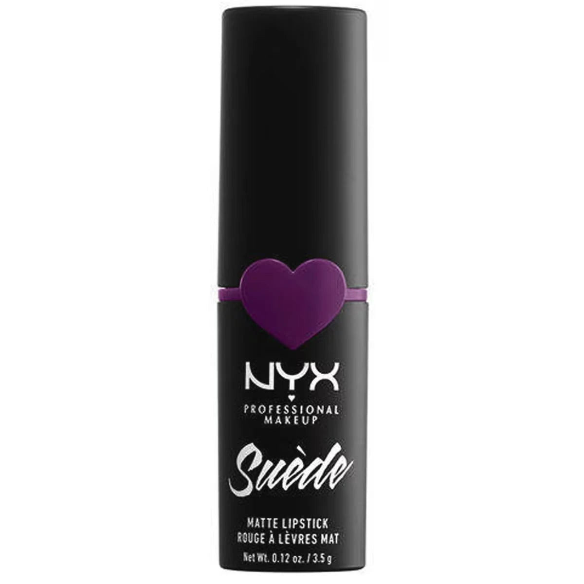 Suede Matte Lipstick