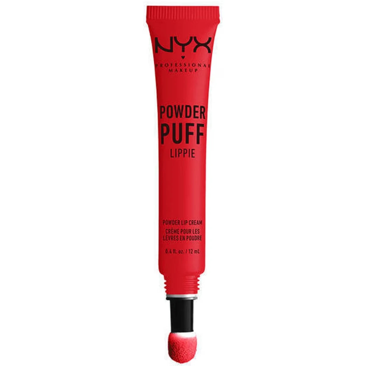Powder Puff Lippie Lip Cream