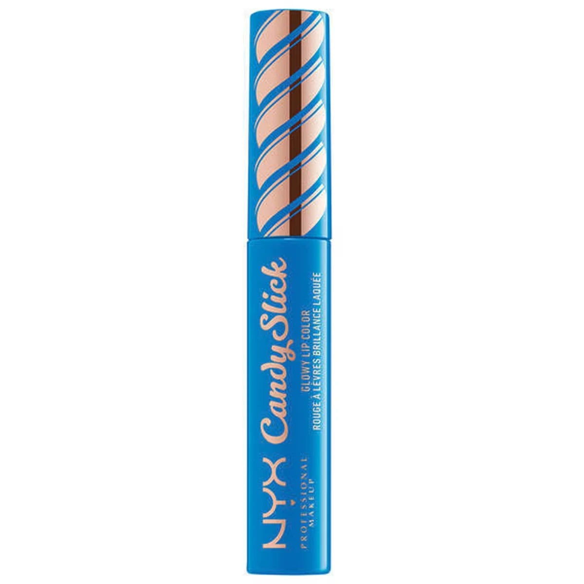 Candy Slick Glowy Lip Color