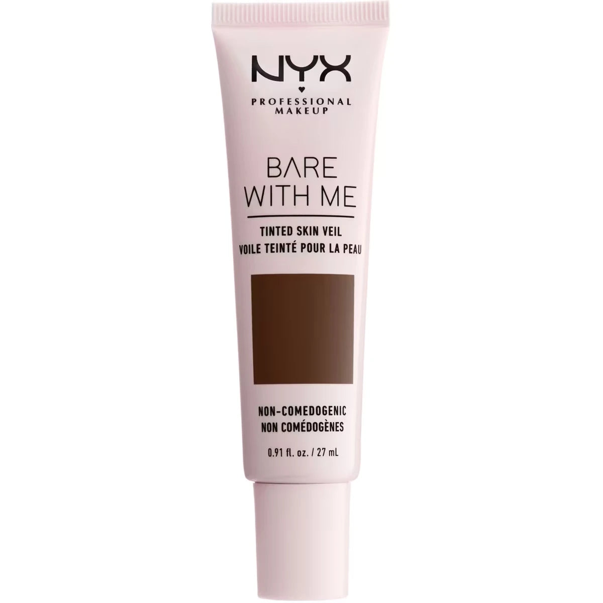 Bare With Me Tinted Skin Veil