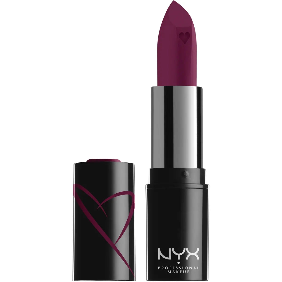 Shout Loud Satin Lipstick