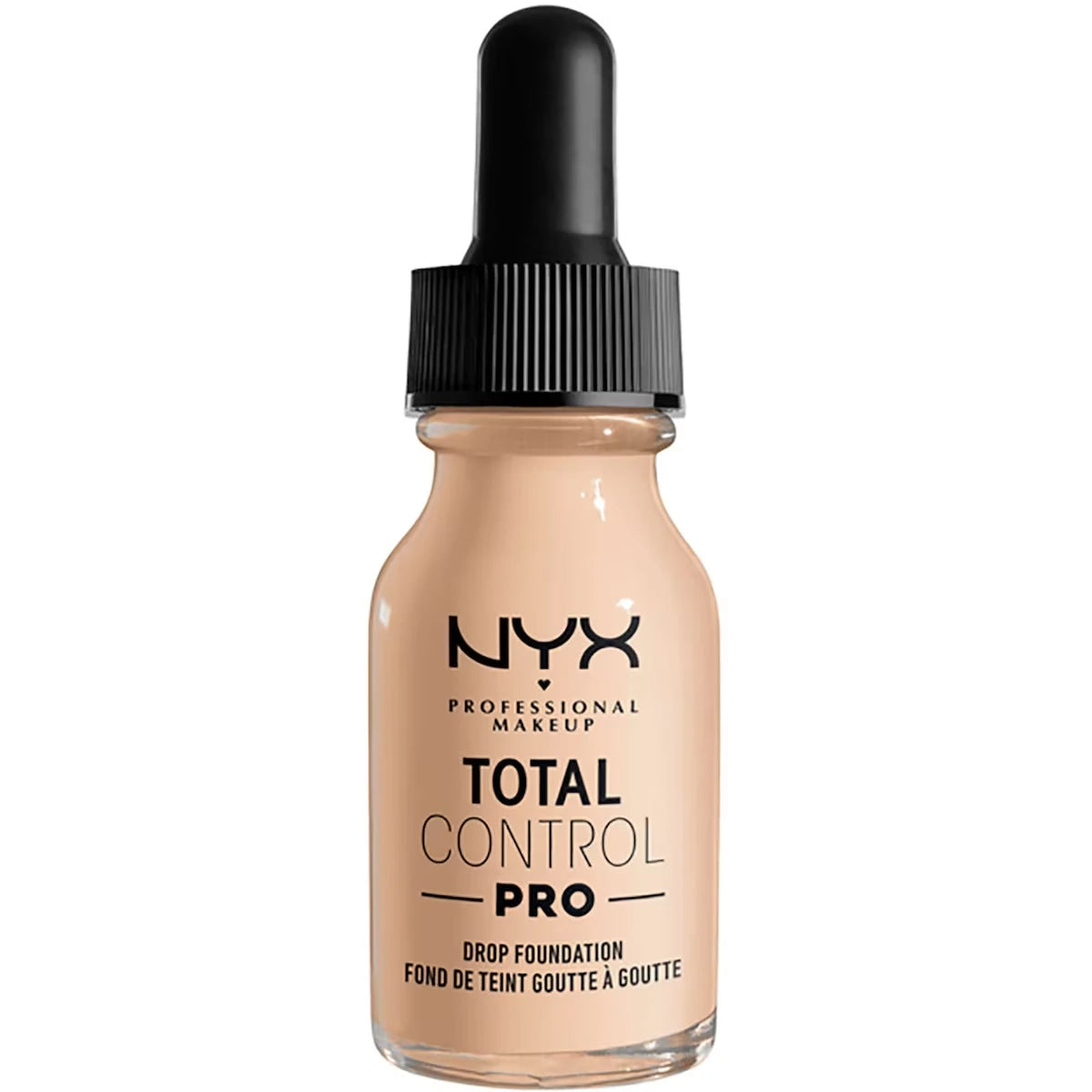TOTAL CONTROL PRO Drop Foundation