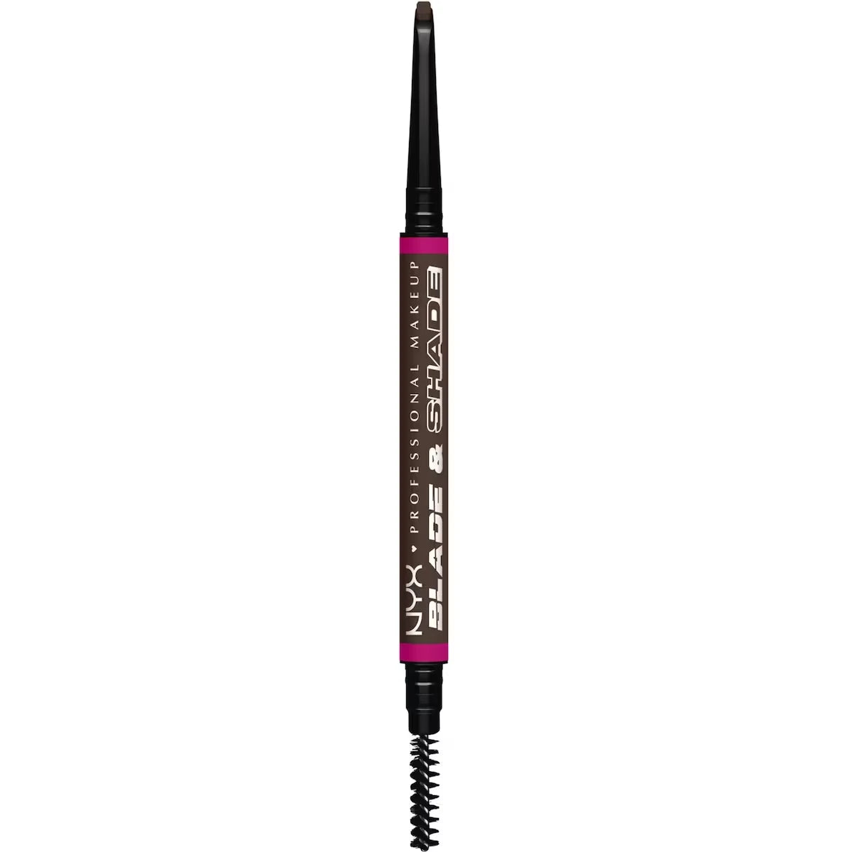 Blade & Shade, Dual Edged Brow Pencil