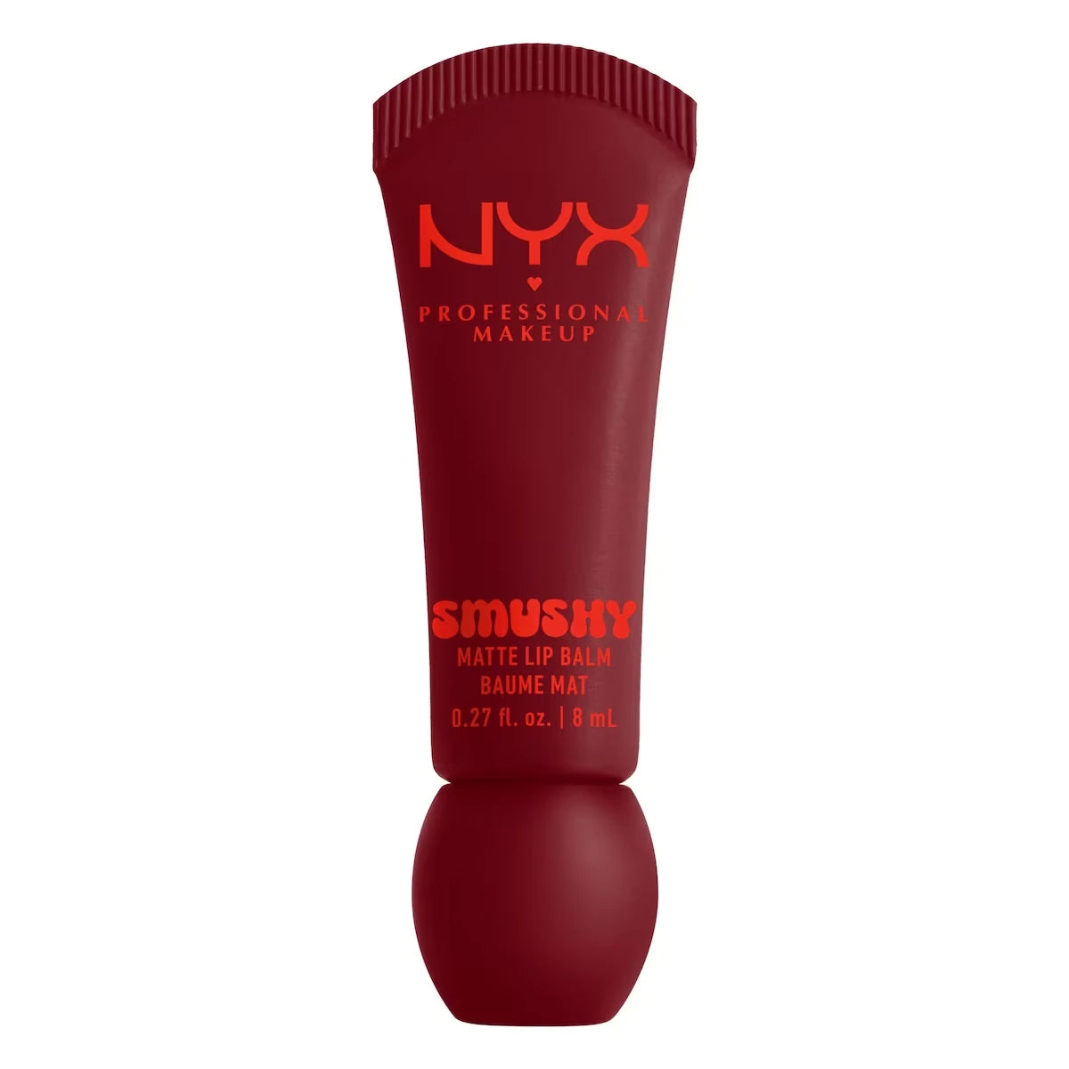 Smushy Matte Lip Balm