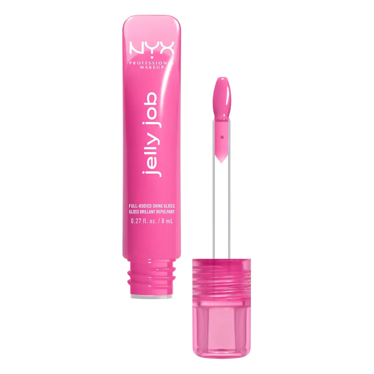 Jelly Job Full Bodied Shine Gloss