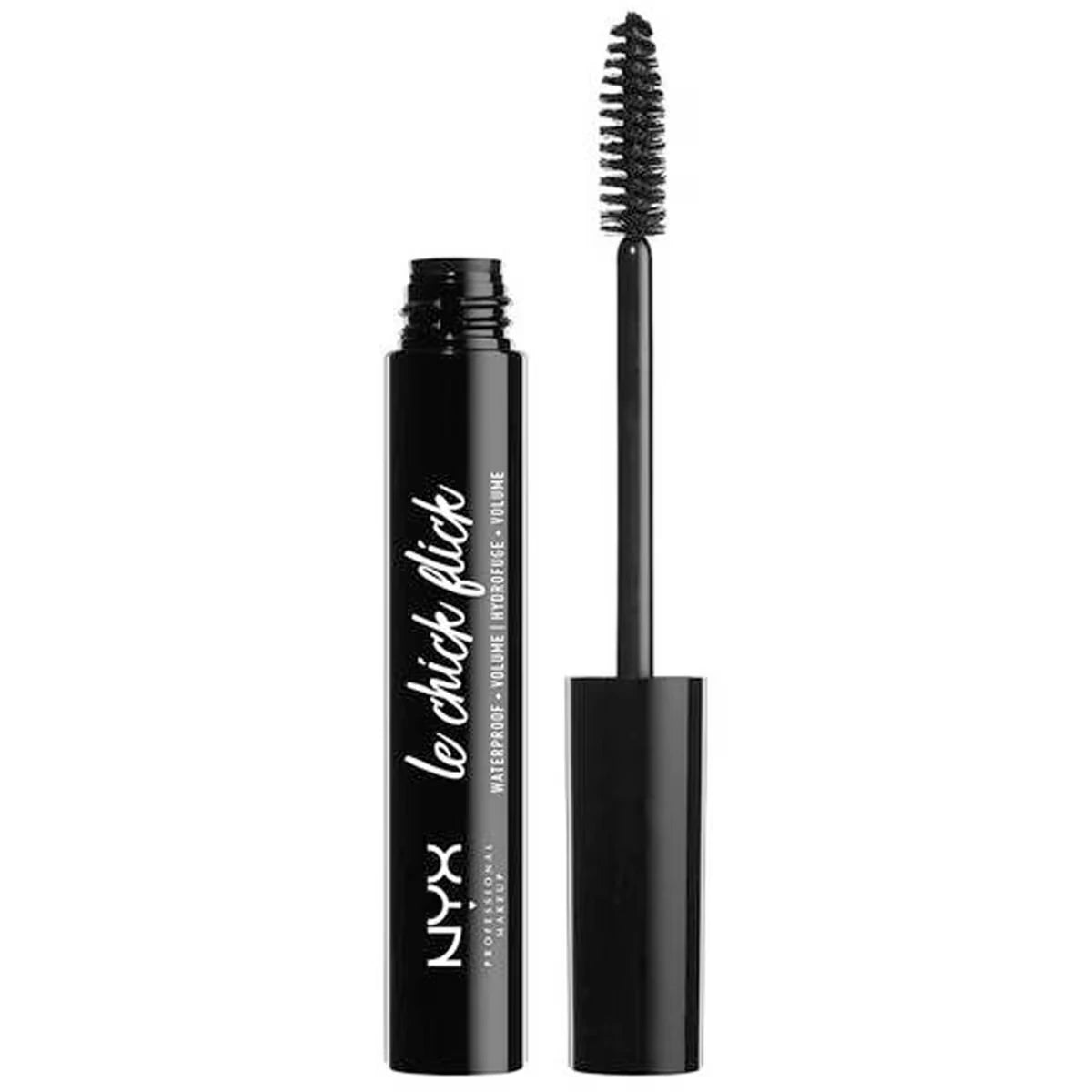 Boudoir Mascara Collection