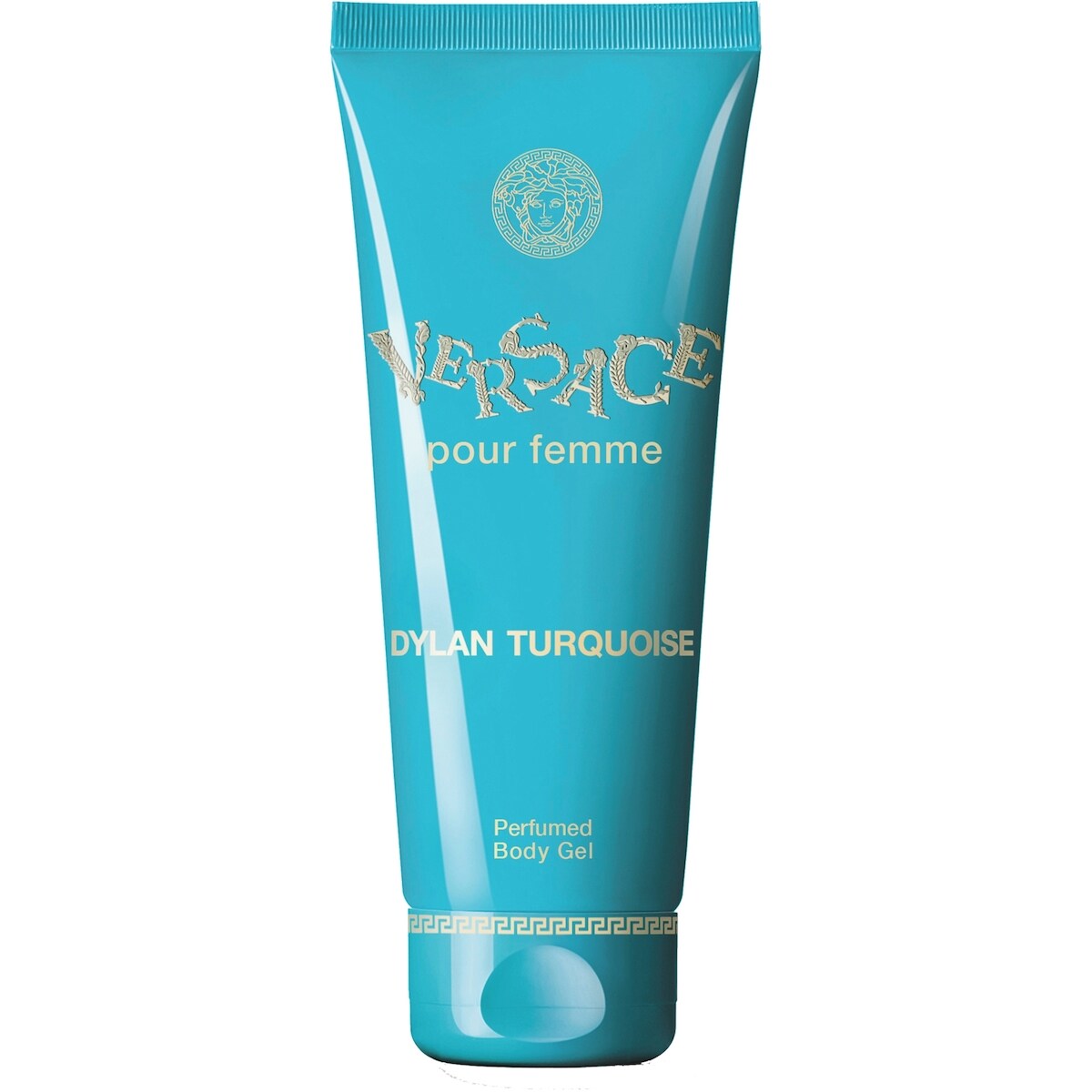 Dylan Turquoise Gel corporel