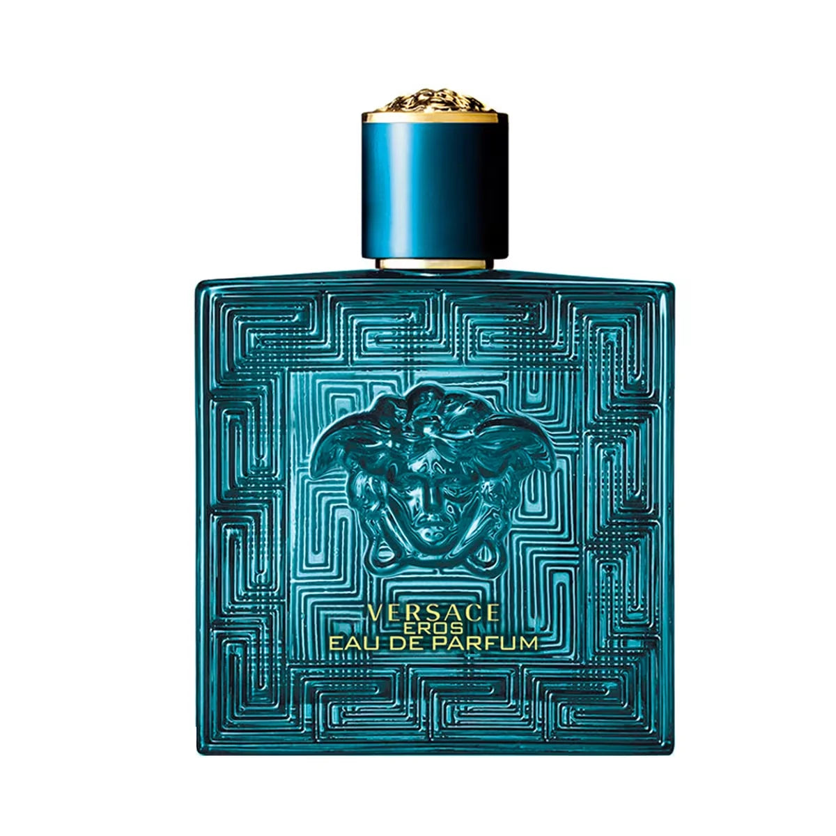 Eros Eau de Parfum