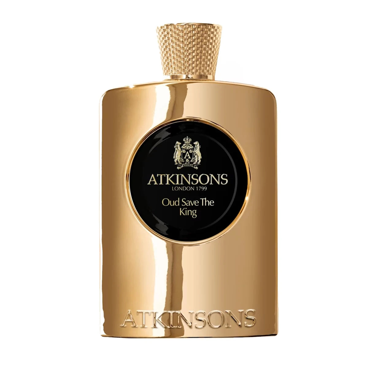 Atkinsons Oud Save the King