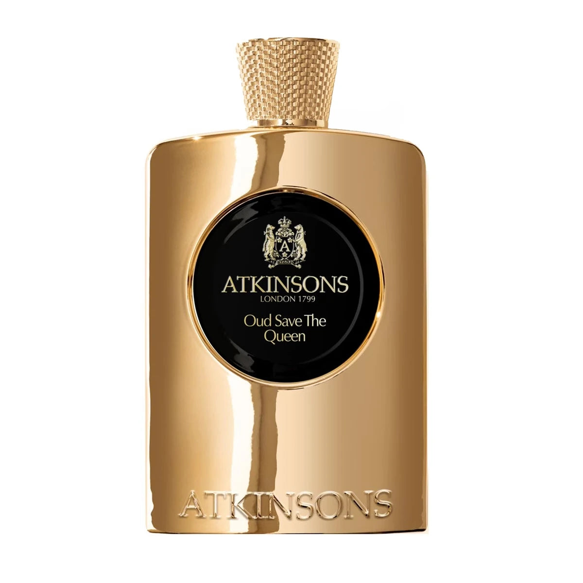 Atkinsons Oud Save the Queen
