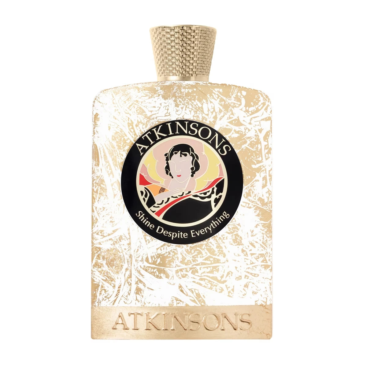 Atkinsons Shine Despite Everything Parfum Intense