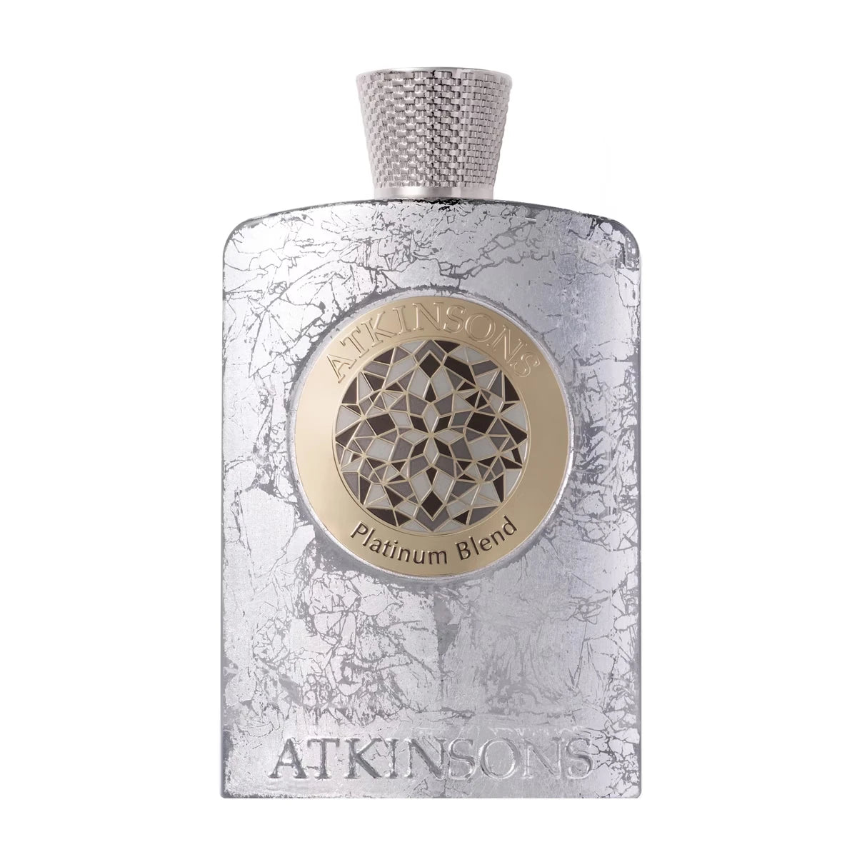 Atkinsons Platinum Blend Parfum Intense
