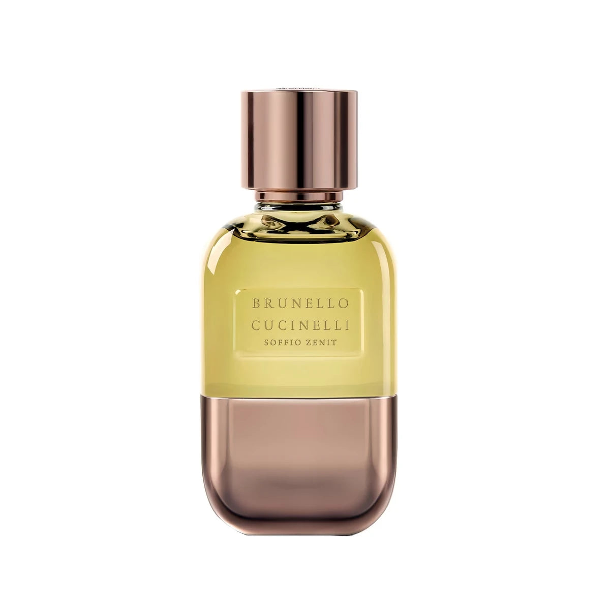 Brunello Cucinelli Incanti Poetici Soffio Zenit Parfum