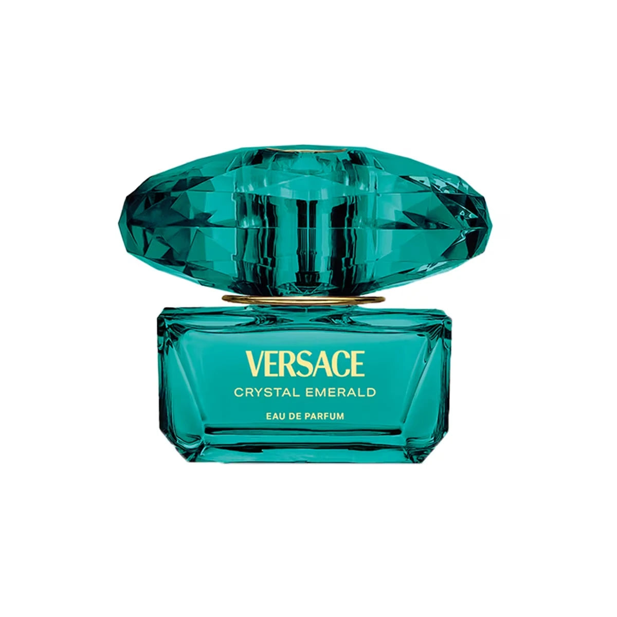 Crystal Emerald