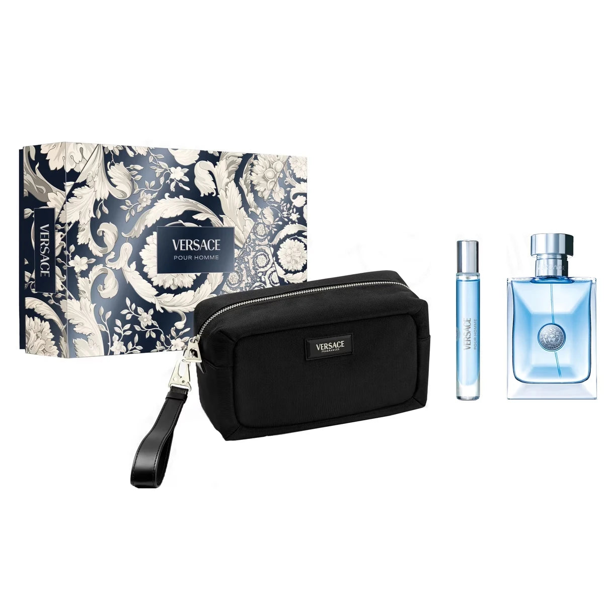 Coffret Pour Home Eau de Toilette 3pc