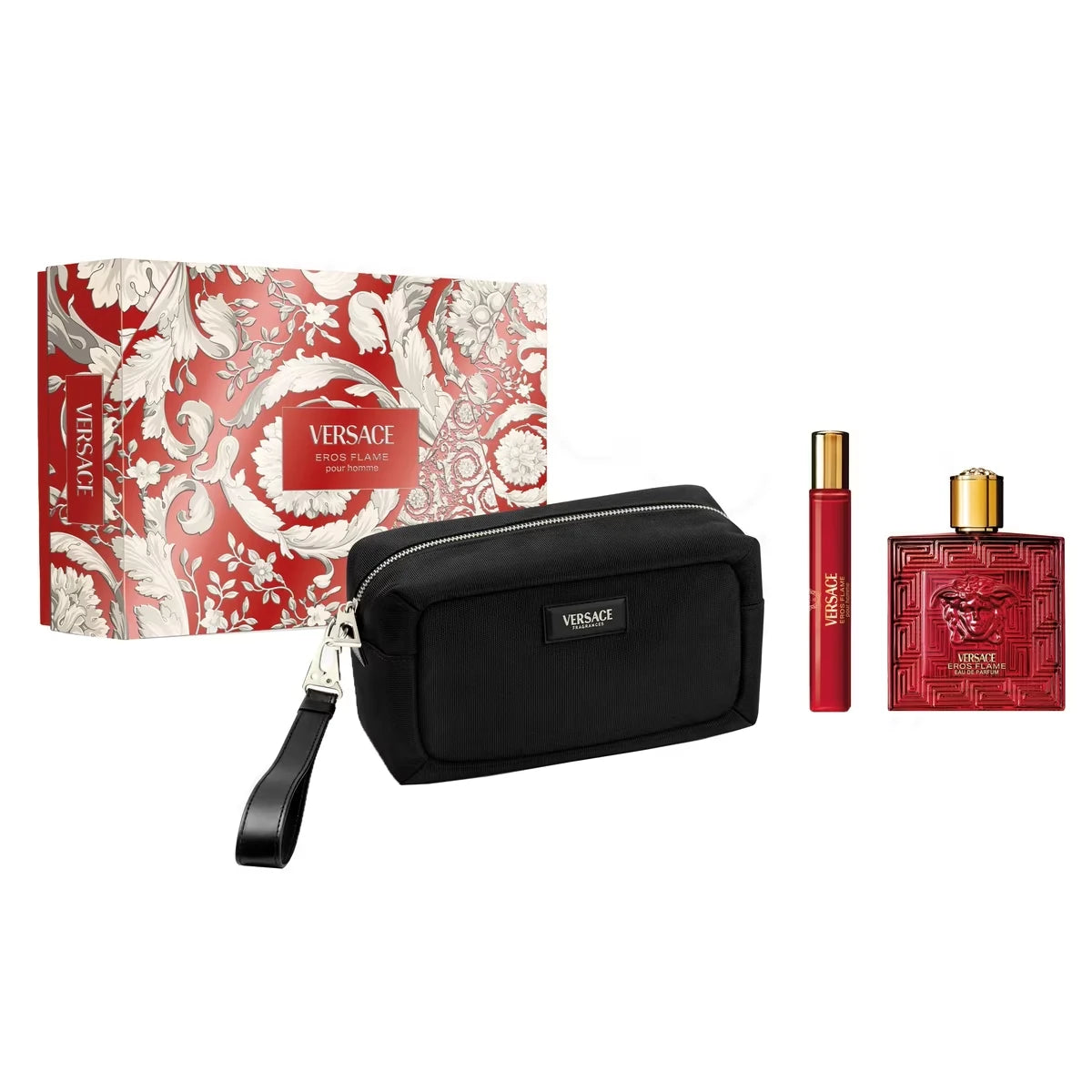 Coffret Eros Flame 3pc