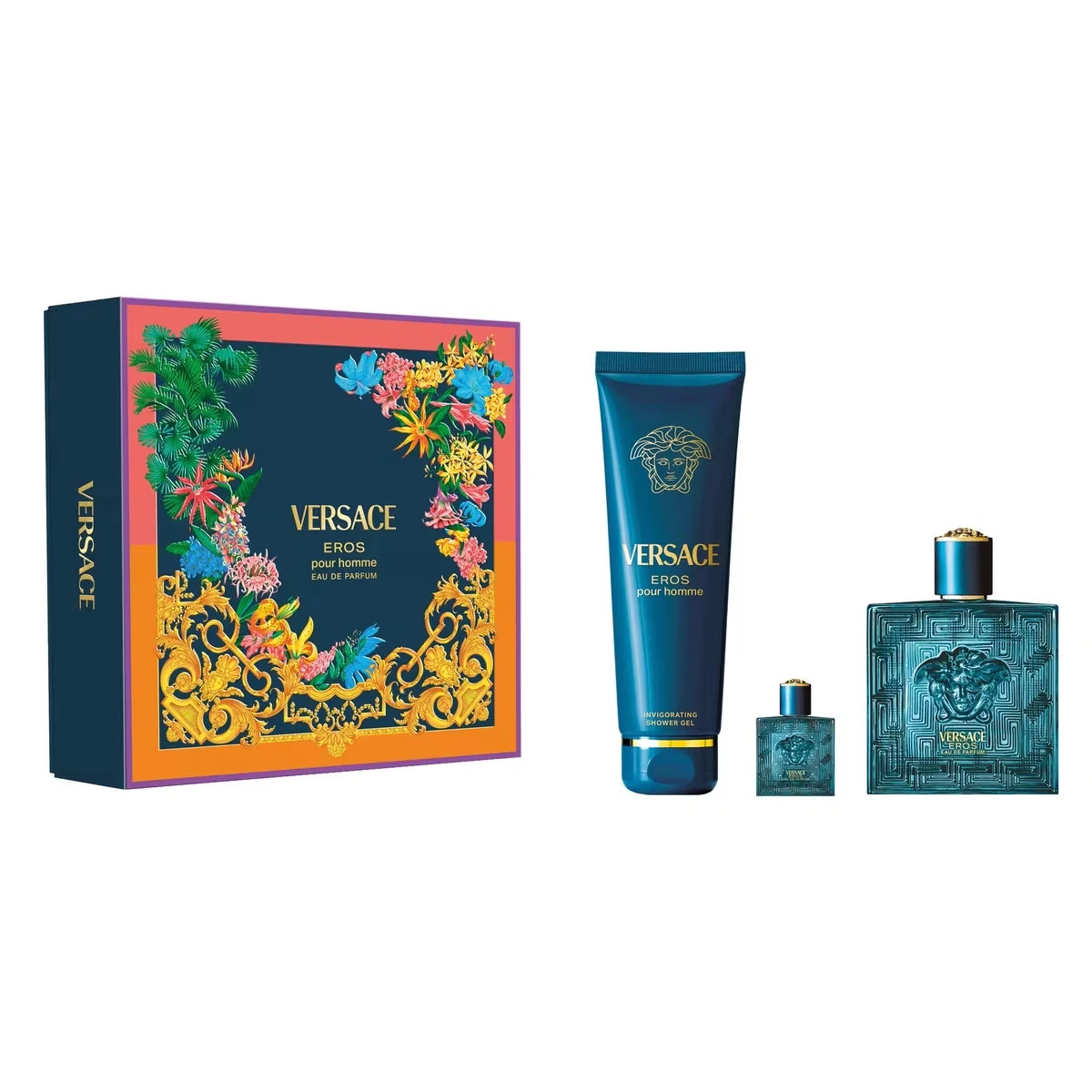 Versace Eros Eau de Parfum