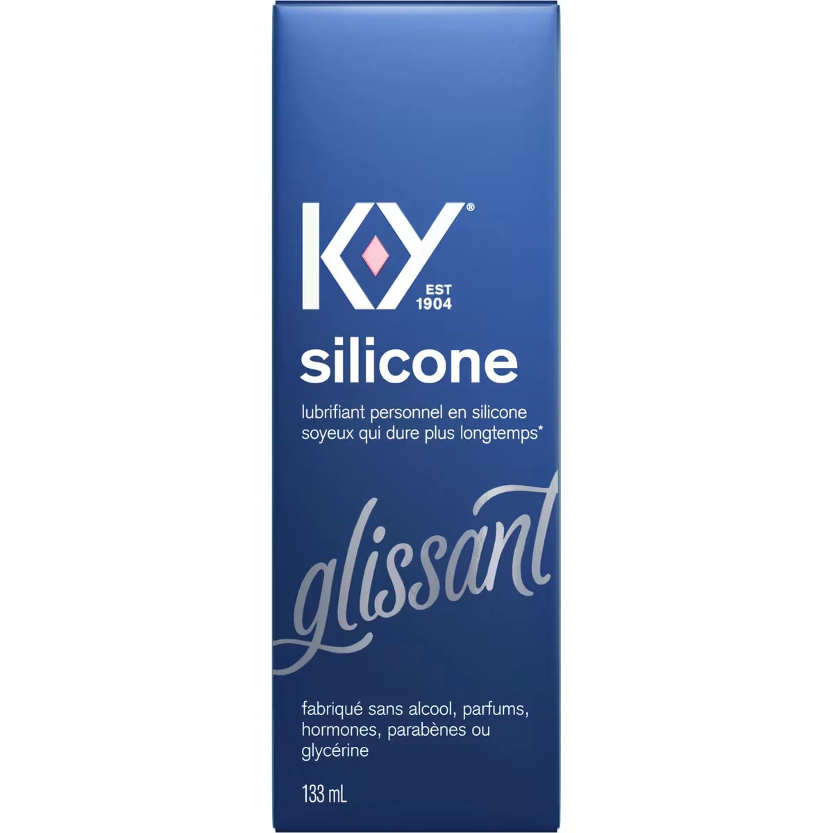 Silicone