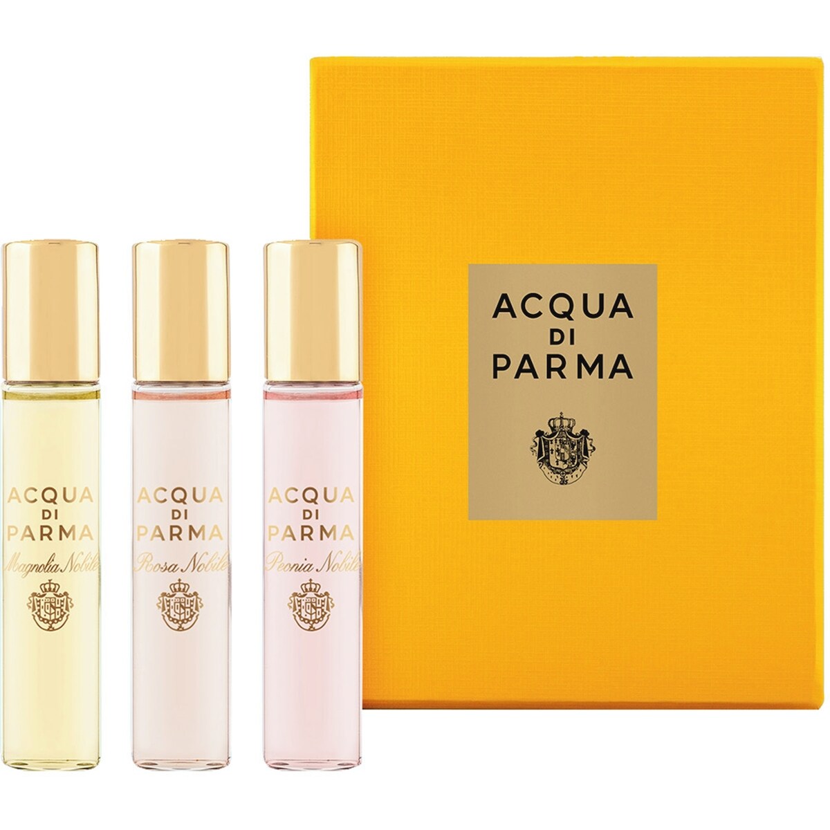 Coffret découverte Le Nobili - Eau de Parfum