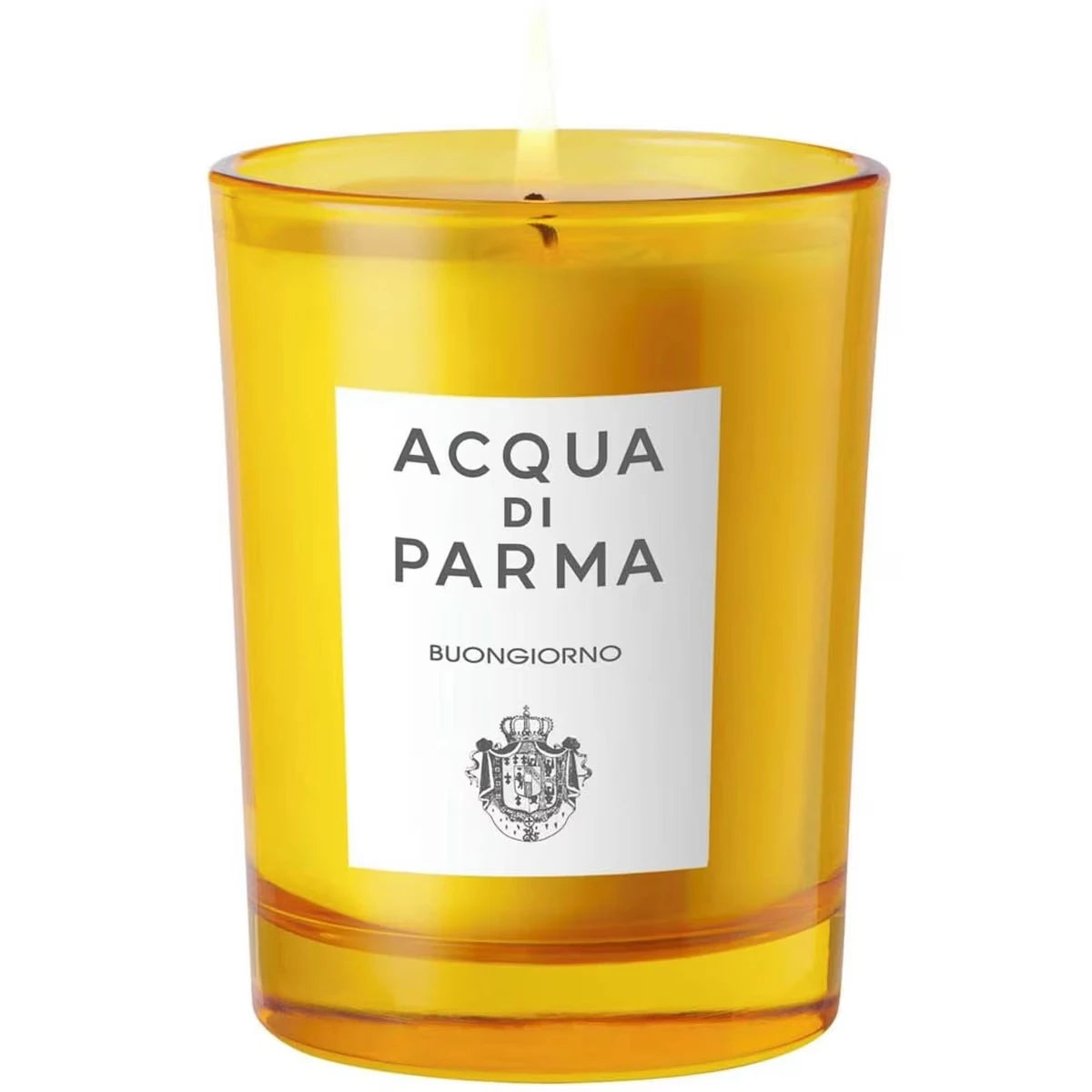 Buongiorno Candle