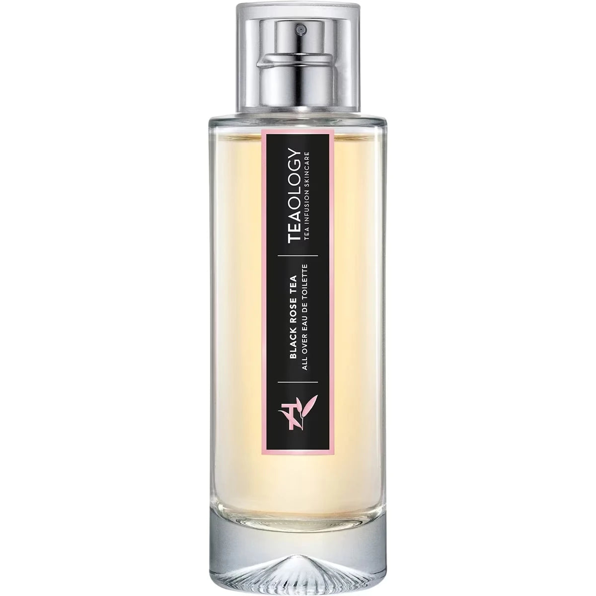 Black Rose Tea Eau de Toilette