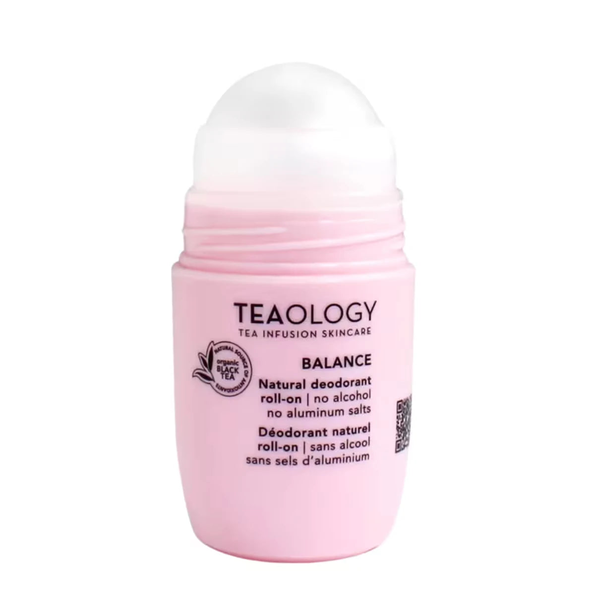 Teaology Skincare - Déodorant Naturel Balance