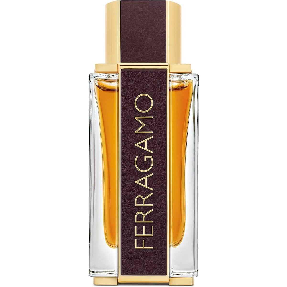 Spicy Leather Parfum