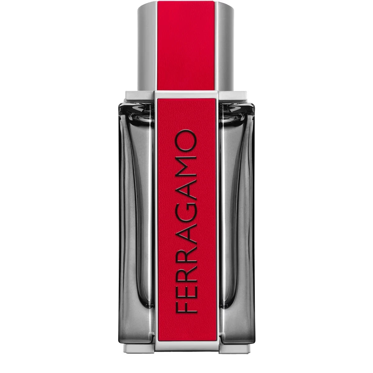 Red Leather Eau de Parfum