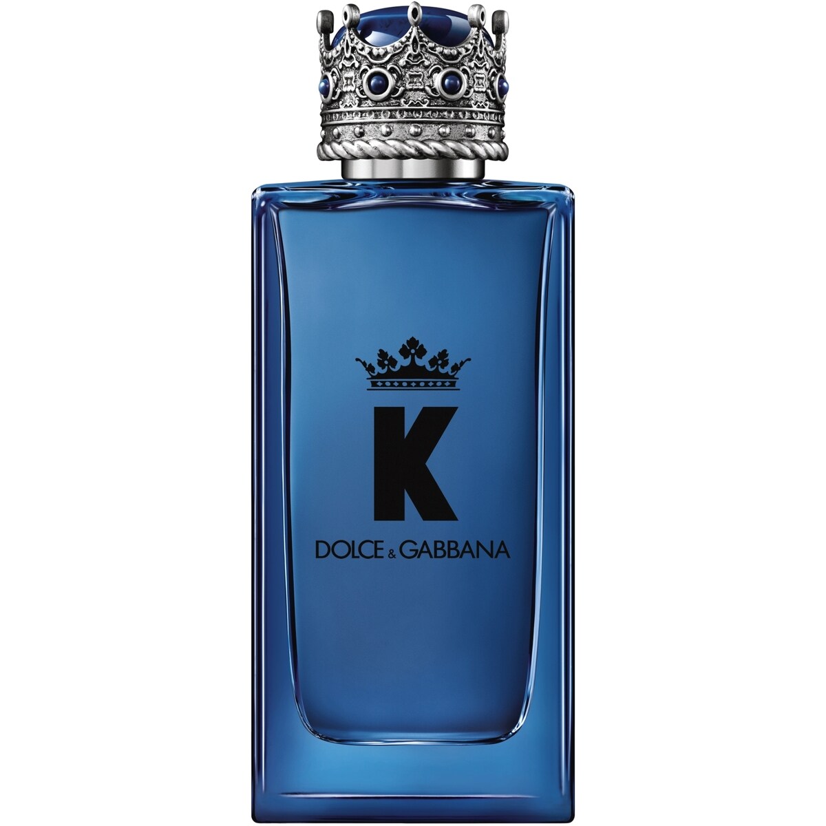 K Eau de Parfum avec Figue & Bois de cèdre