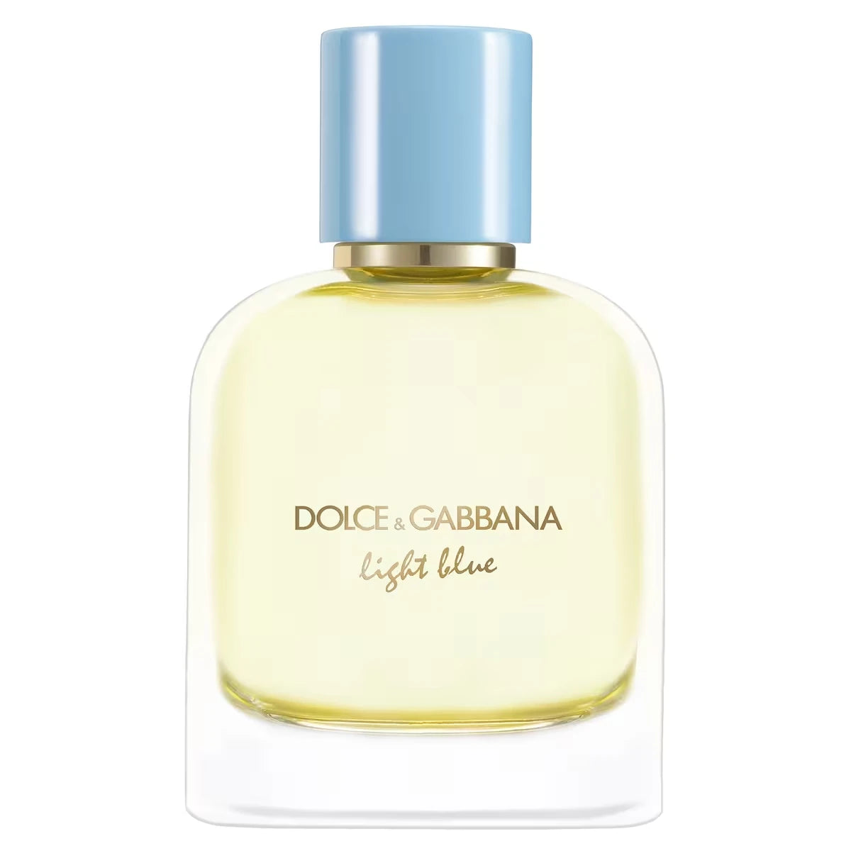 Light Blue Pour Homme Eau De Parfum