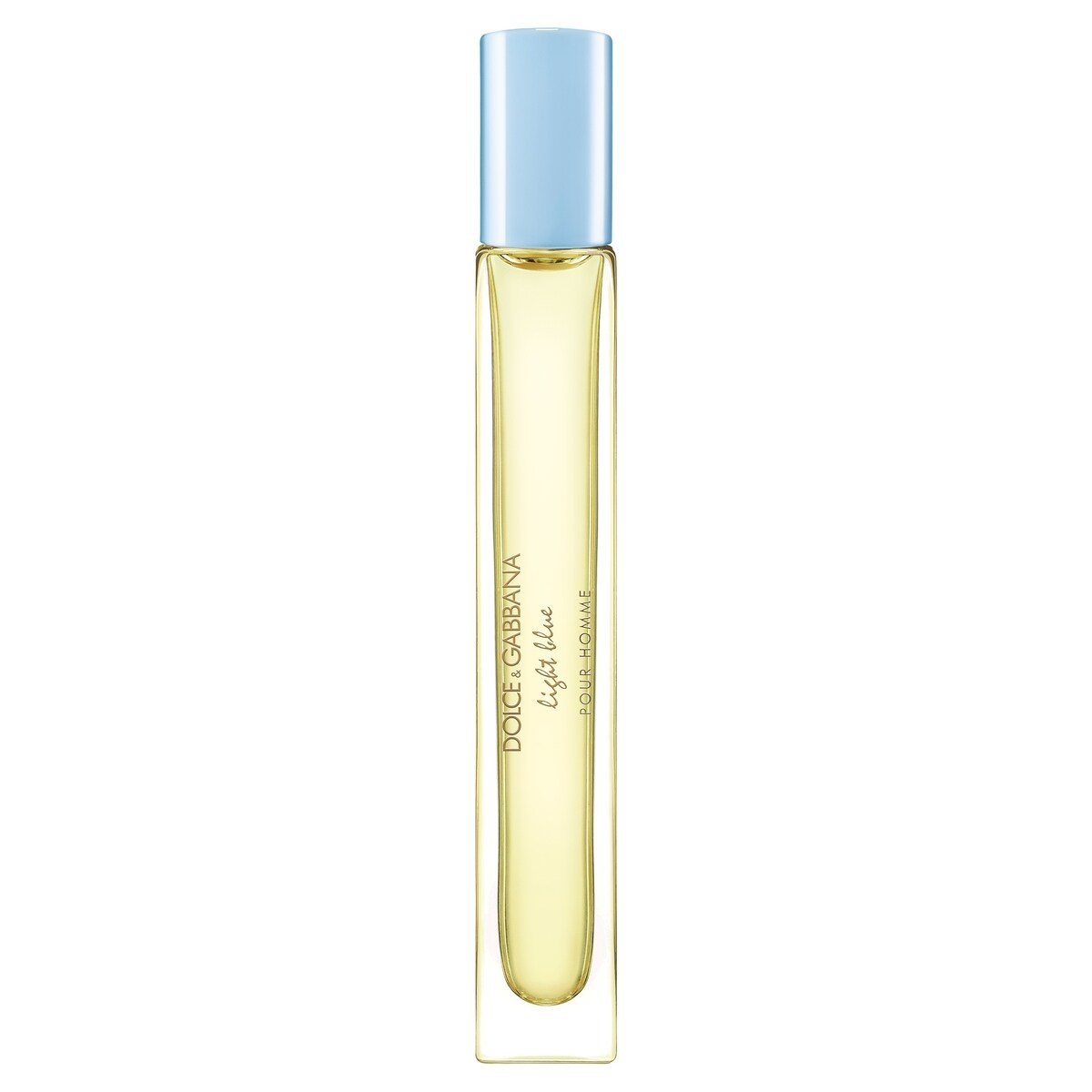Light Blue Pour Homme Eau De Parfum