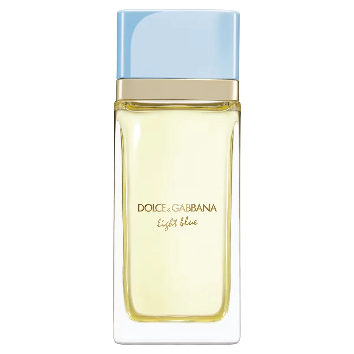 Light Blue Eau De Parfum