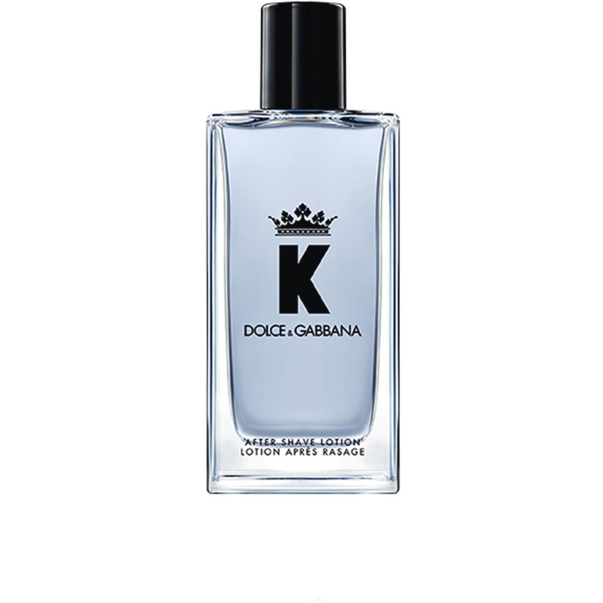 K by After Shave Lotion