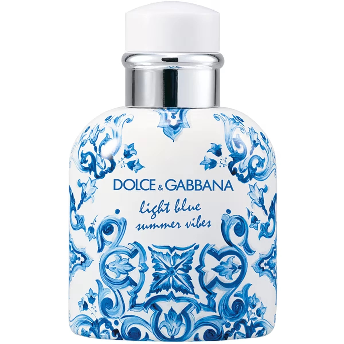 Light Blue Summer Vibes Pour Homme Eau de Toilette