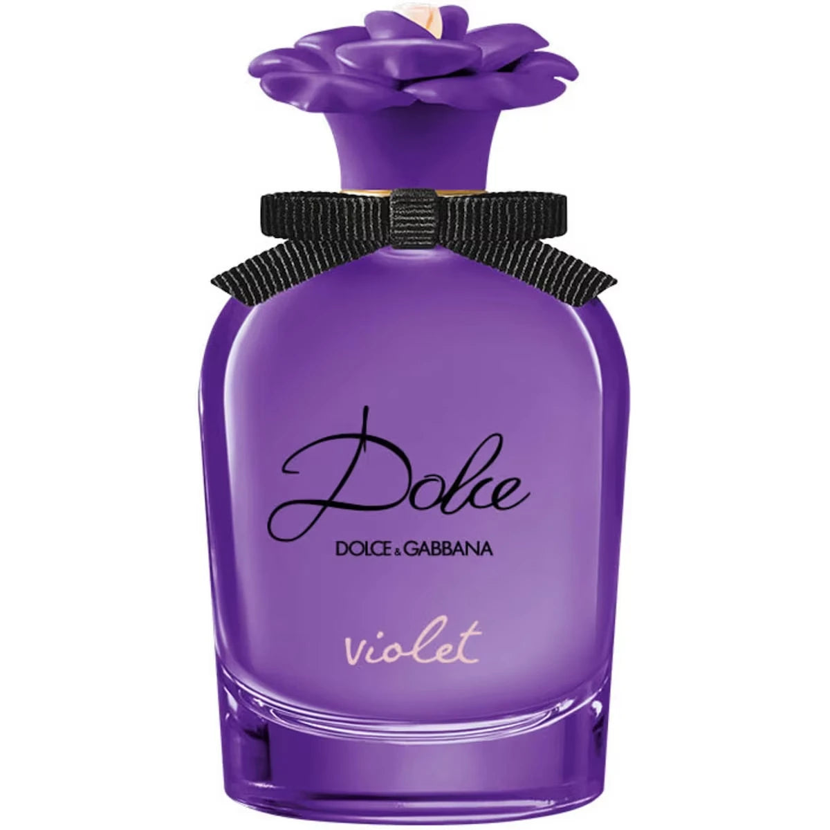 Dolce Violet Eau de Toilette with Vanilla