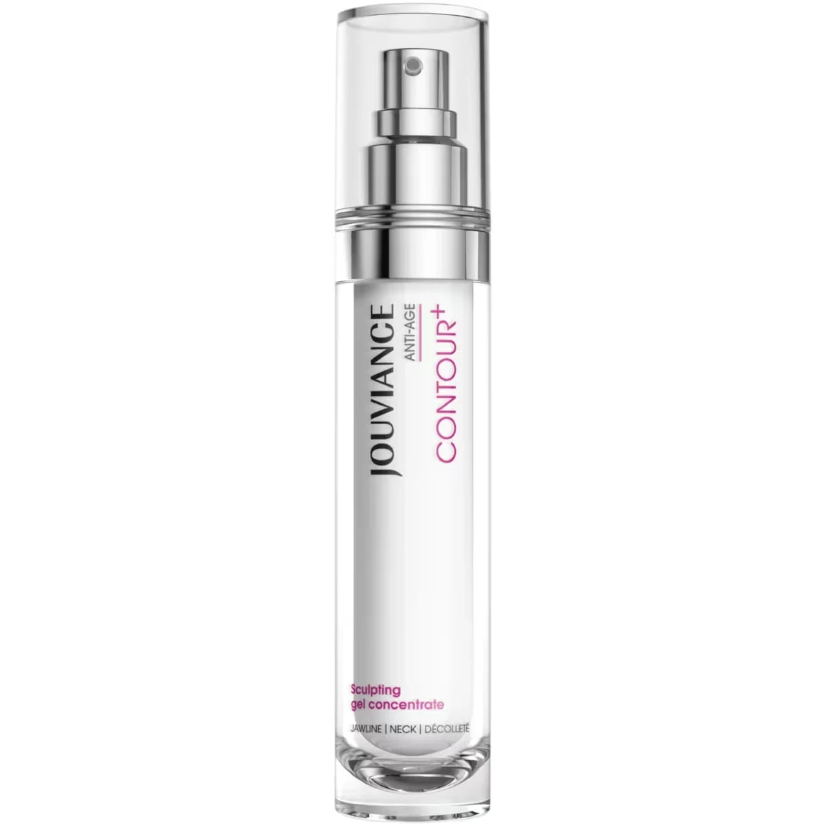 CONTOUR + Neck Sculpting Gel Concentrate