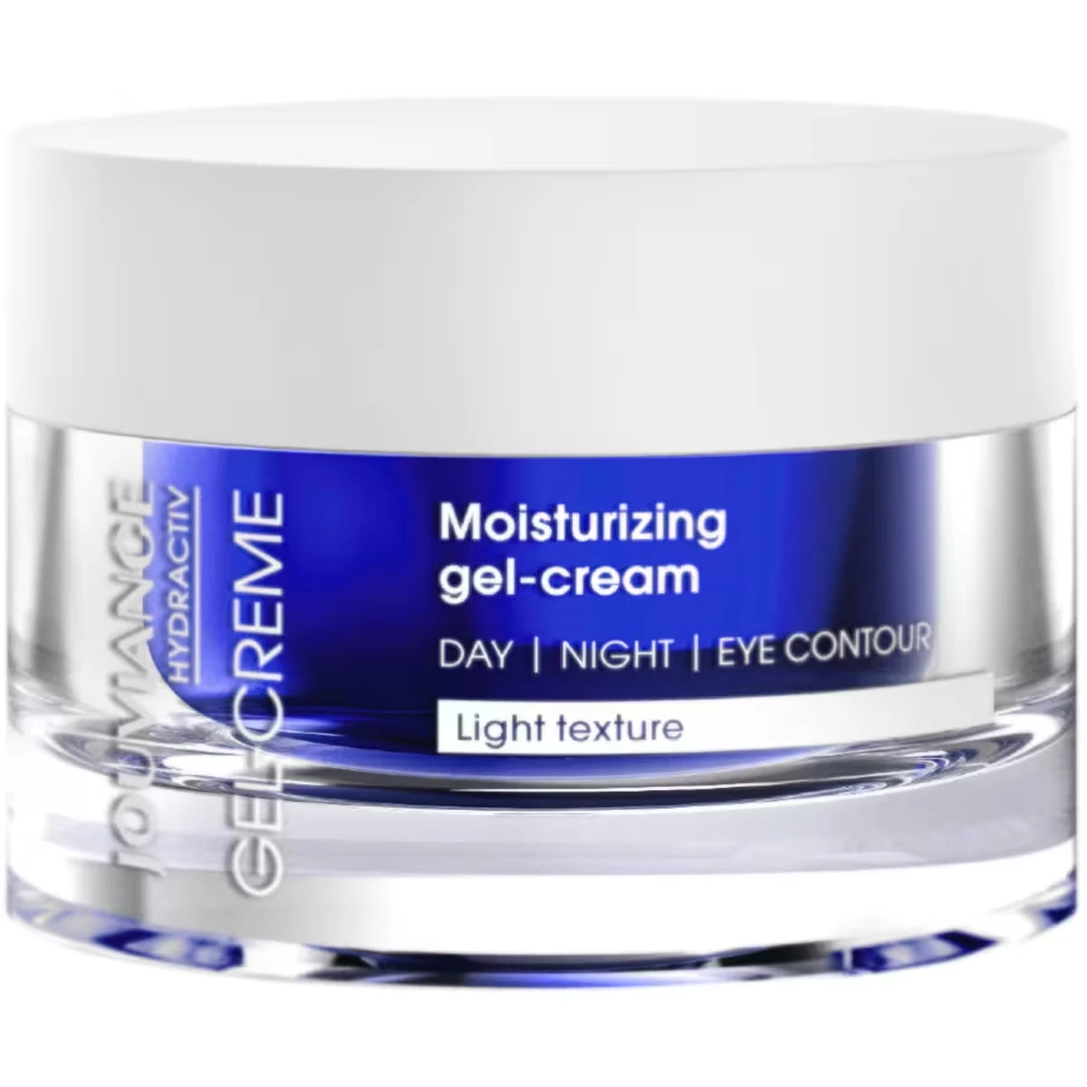 Hydractiv Crème-Gel
