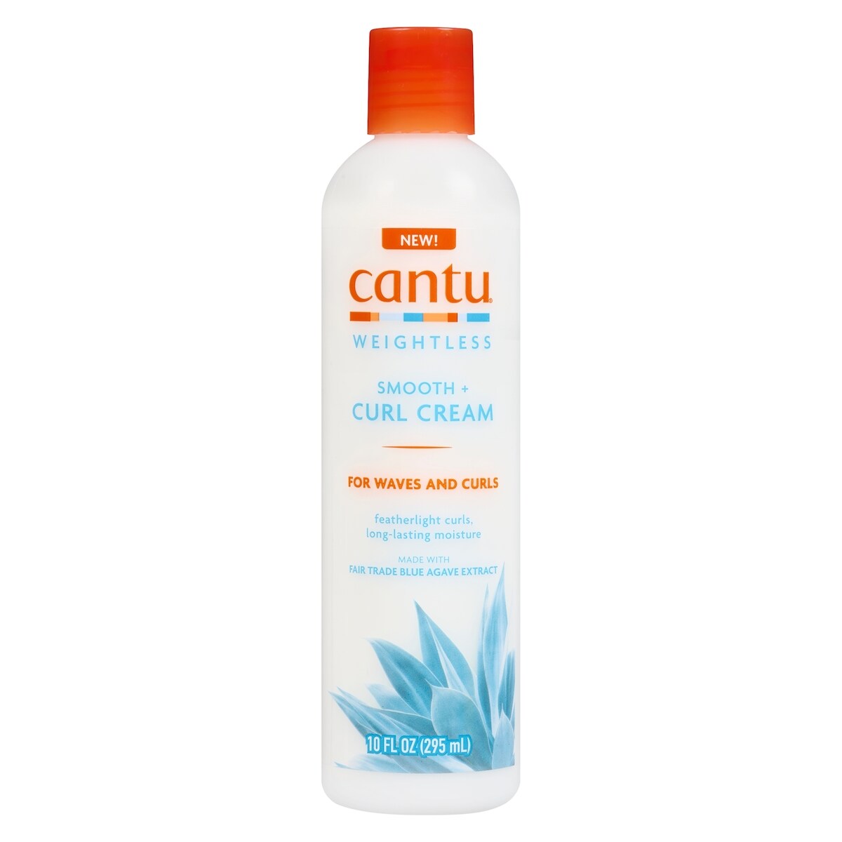 CrÈMe De Boucles Lissant