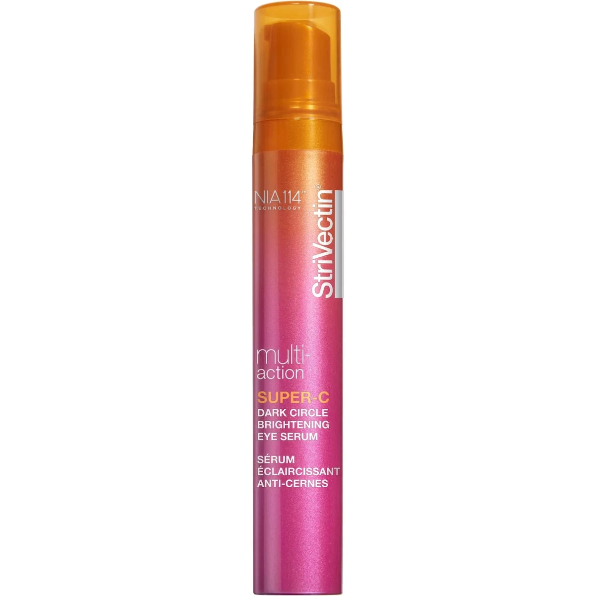 Super-C Dark Circle Brightening Eye Serum